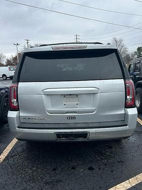 2020 GMC Yukon XL SLT