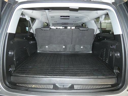 2020 GMC Yukon XL SLT