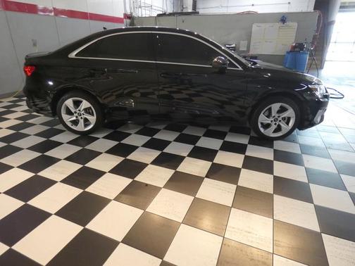 2024 Audi A3 40 Premium