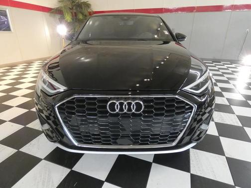 2024 Audi A3 40 Premium