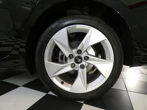 2024 Audi A3 40 Premium