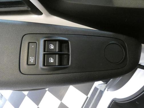 2023 RAM ProMaster 2500 Base