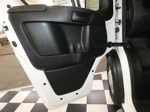 2023 RAM ProMaster 2500 Base