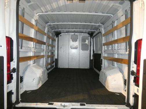 2023 RAM ProMaster 2500 Base