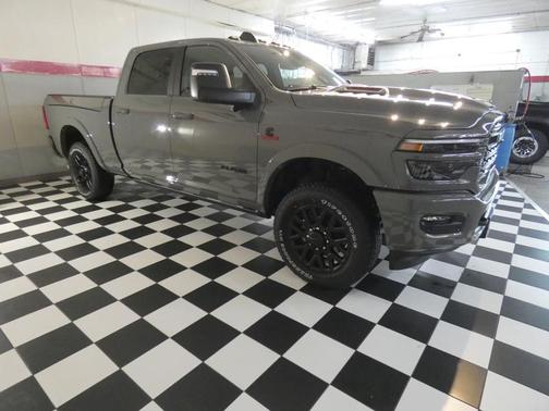 2026 RAM 2500 Limited