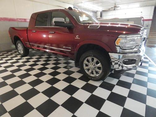 2022 RAM 2500 Limited