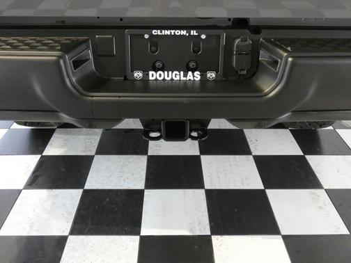 2025 RAM 2500 Rebel/Power Wagon