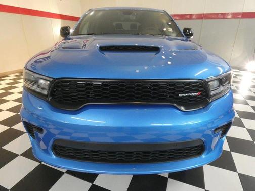 2026 Dodge Durango GT HEMI V8