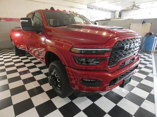 2026 RAM 3500 Limited