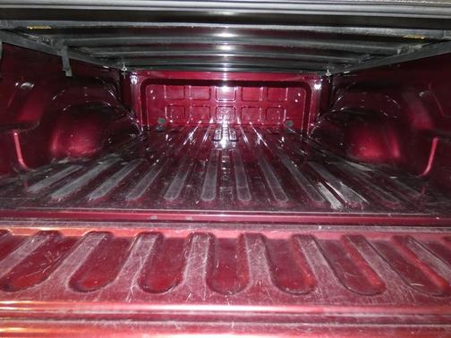 2017 RAM 1500 Tradesman/Express