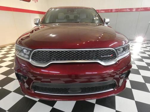 2024 Dodge Durango Citadel