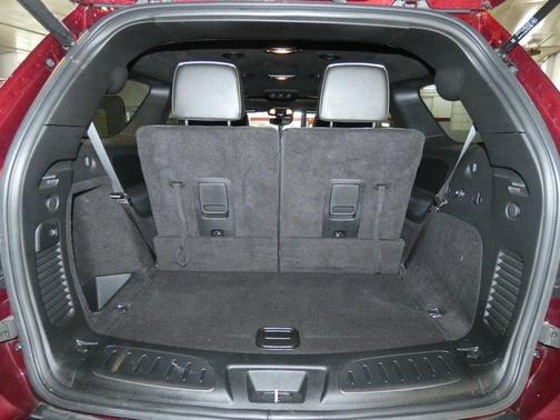 2024 Dodge Durango Citadel