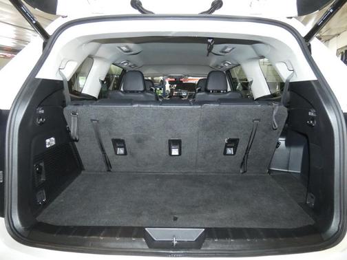 2020 Subaru Ascent Limited 7-Passenger