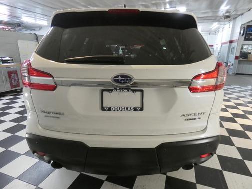 2020 Subaru Ascent Limited 7-Passenger