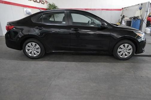 2018 Kia Rio S