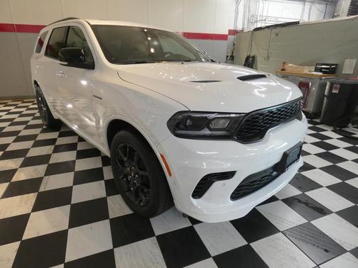 2026 Dodge Durango GT HEMI V8