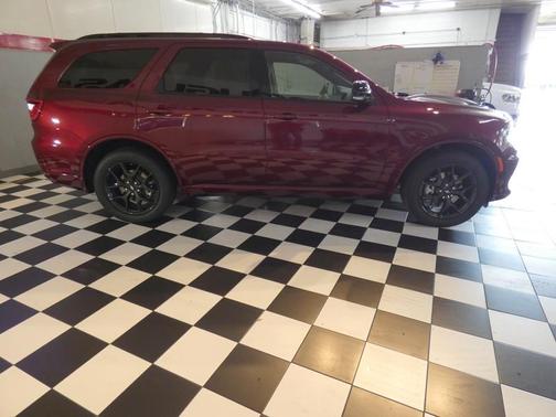 2026 Dodge Durango GT HEMI V8