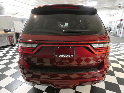 2026 Dodge Durango GT HEMI V8