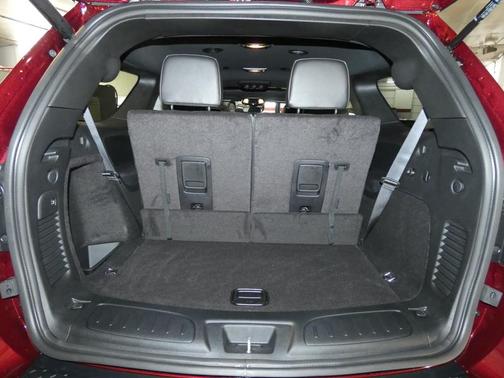 2026 Dodge Durango GT HEMI V8