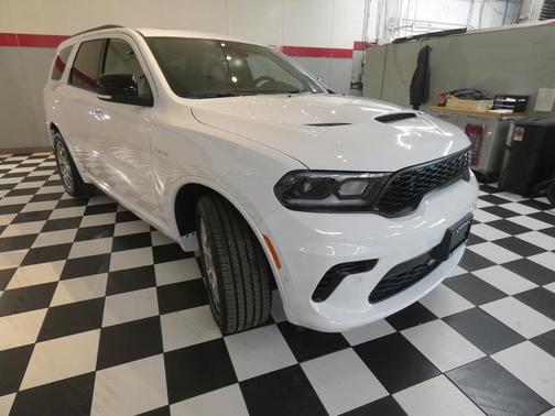 2026 Dodge Durango GT HEMI V8