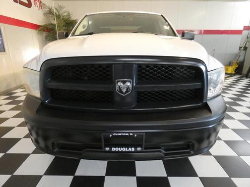2012 RAM 1500 ST