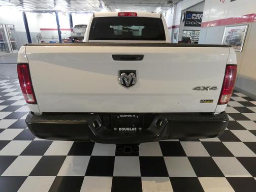 2012 RAM 1500 ST