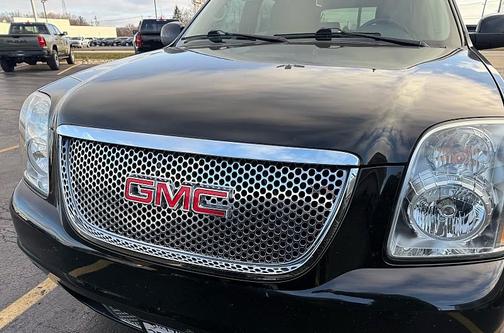 2014 GMC Yukon Denali