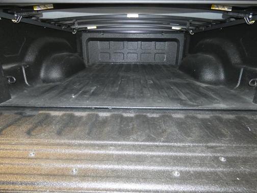 2024 RAM 1500 Classic Tradesman