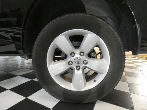 2024 RAM 1500 Classic Tradesman