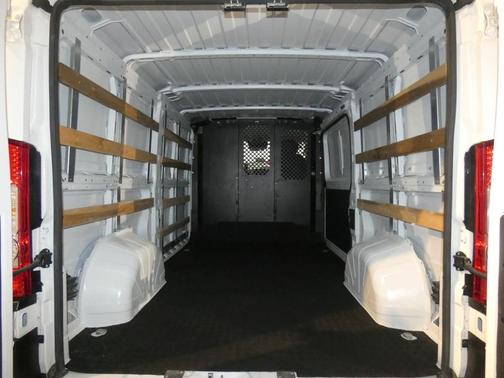 2023 RAM ProMaster 2500 Base