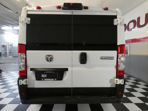 2023 RAM ProMaster 2500 Base