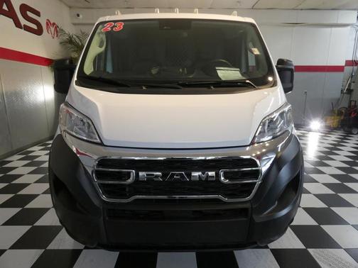 2023 RAM ProMaster 2500 Base