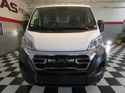 2023 RAM ProMaster 2500 Base