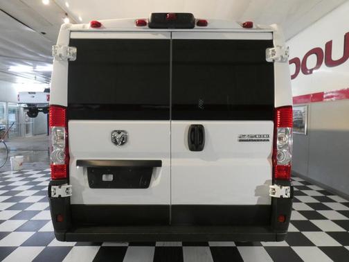 2023 RAM ProMaster 2500 Base