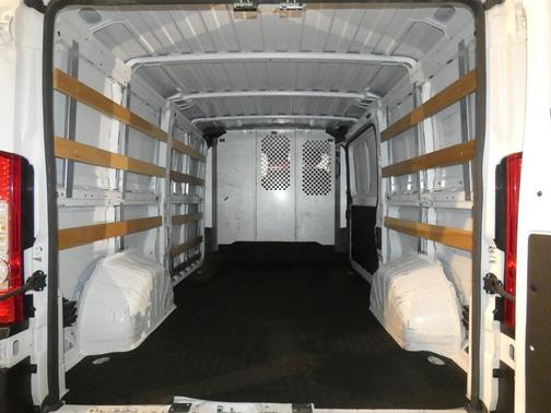 2023 RAM ProMaster 2500 Base