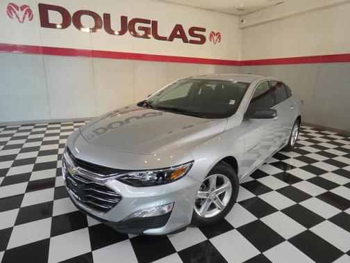 2022 Chevrolet Malibu 1FL