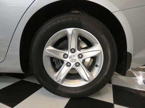 2022 Chevrolet Malibu 1FL