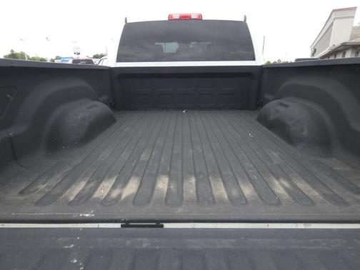 2013 RAM 2500 Tradesman