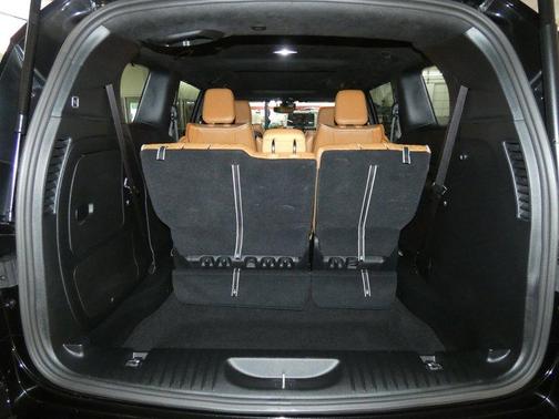2023 Chrysler Pacifica Hybrid Pinnacle