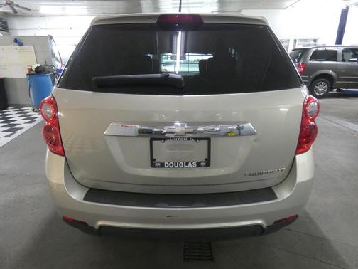 2011 Chevrolet Equinox 2LT