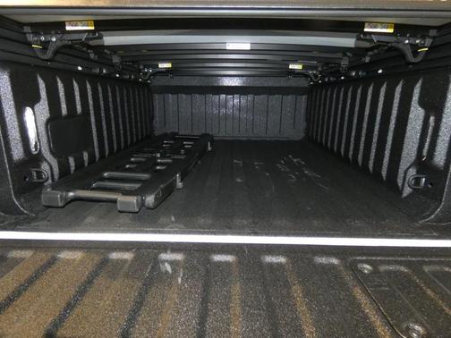 2025 RAM 1500 Tungsten