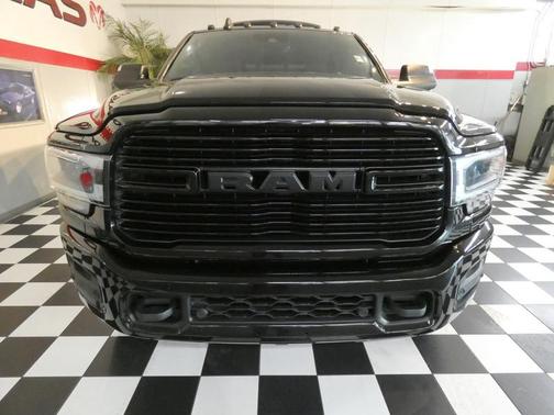 2020 RAM 3500 Laramie