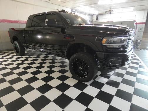 2020 RAM 3500 Laramie