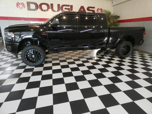 2020 RAM 3500 Laramie