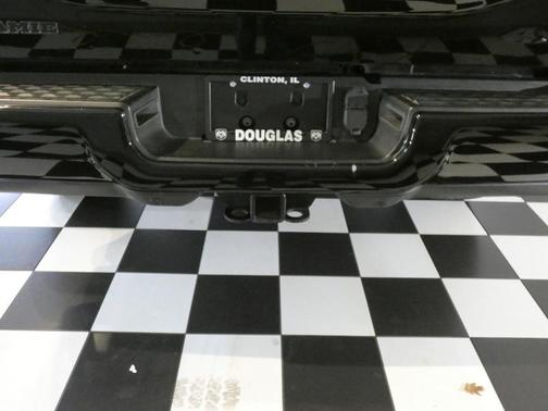 2020 RAM 3500 Laramie