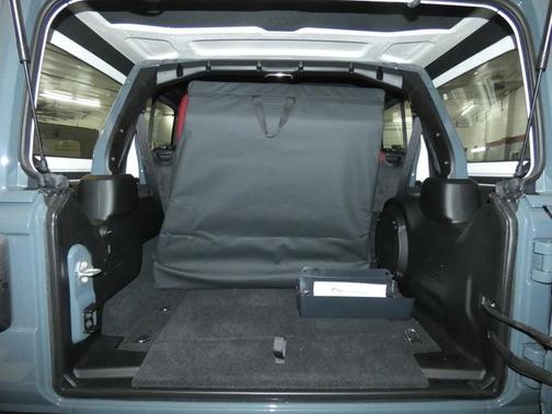 2024 Jeep Wrangler Rubicon 392