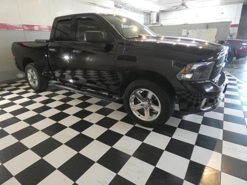 2014 RAM 1500 Tradesman/Express