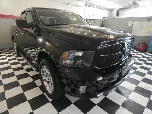 2014 RAM 1500 Tradesman/Express