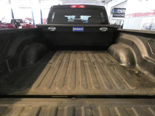 2014 RAM 1500 Tradesman/Express