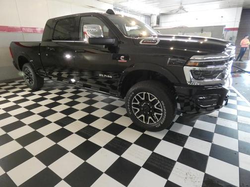 2025 RAM 2500 Limited